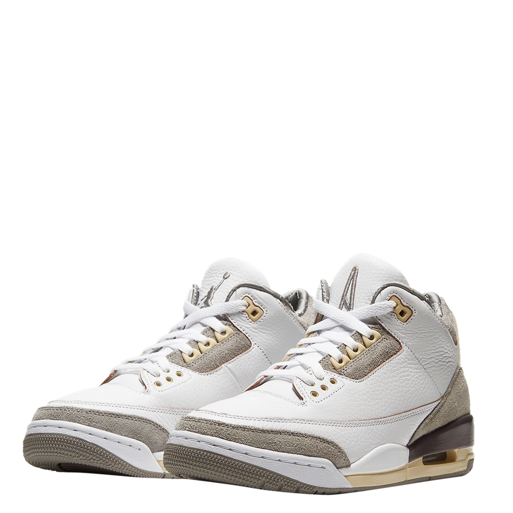 

WMNS Air Jordan 3 x A ma Maniere Sneakers Size US 10.5 (EU  1/2, Multicolor