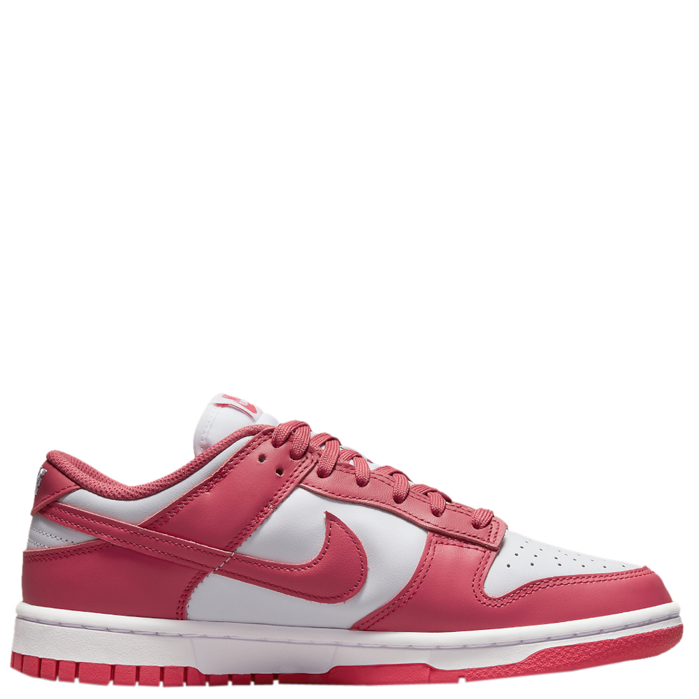 

Nike WMNS Dunk Low Archeo Pink Sneakers Size US 9.5W (EU, Multicolor