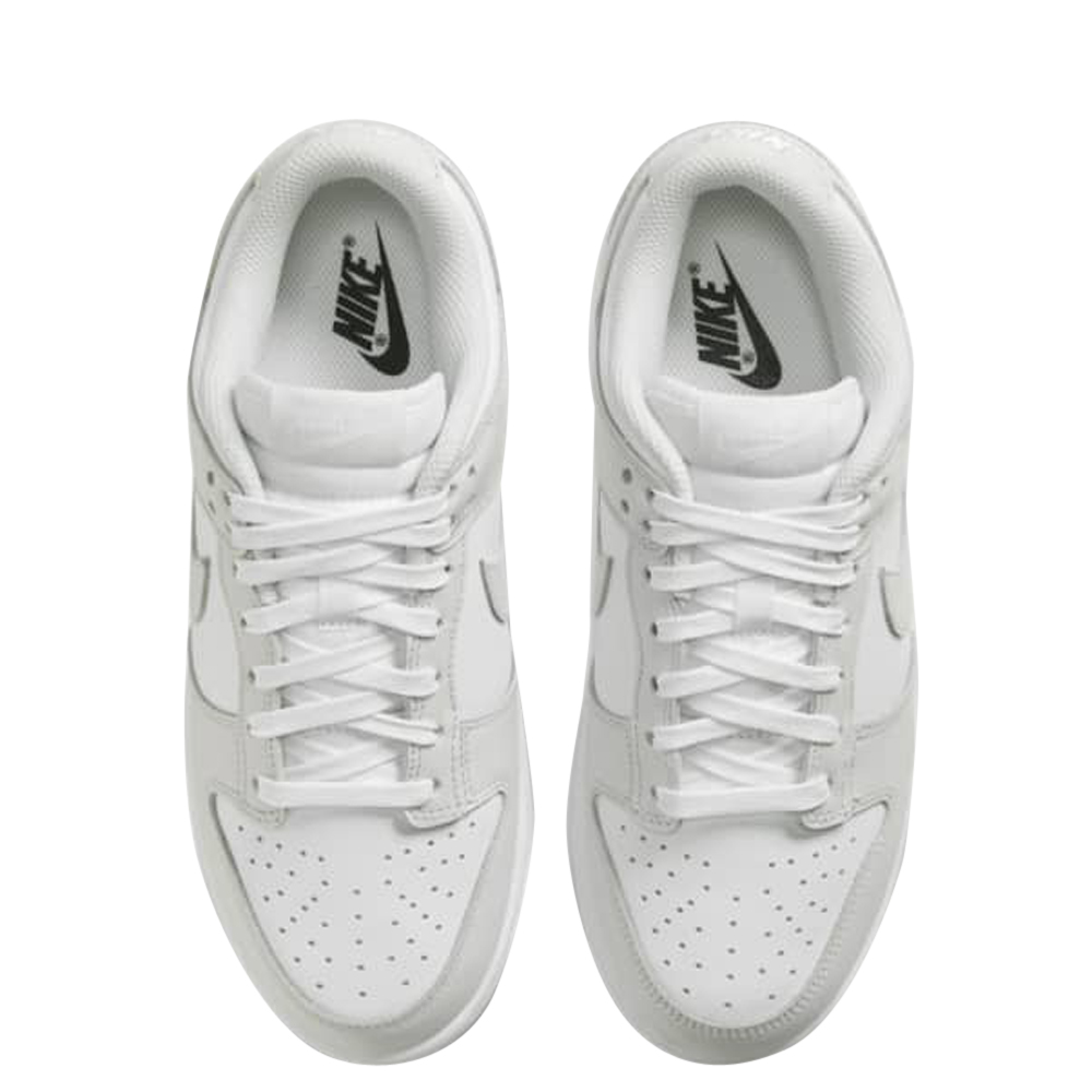

Nike WMNS Dunk Low Photon Dust Sneakers Size US 7W (EU, White