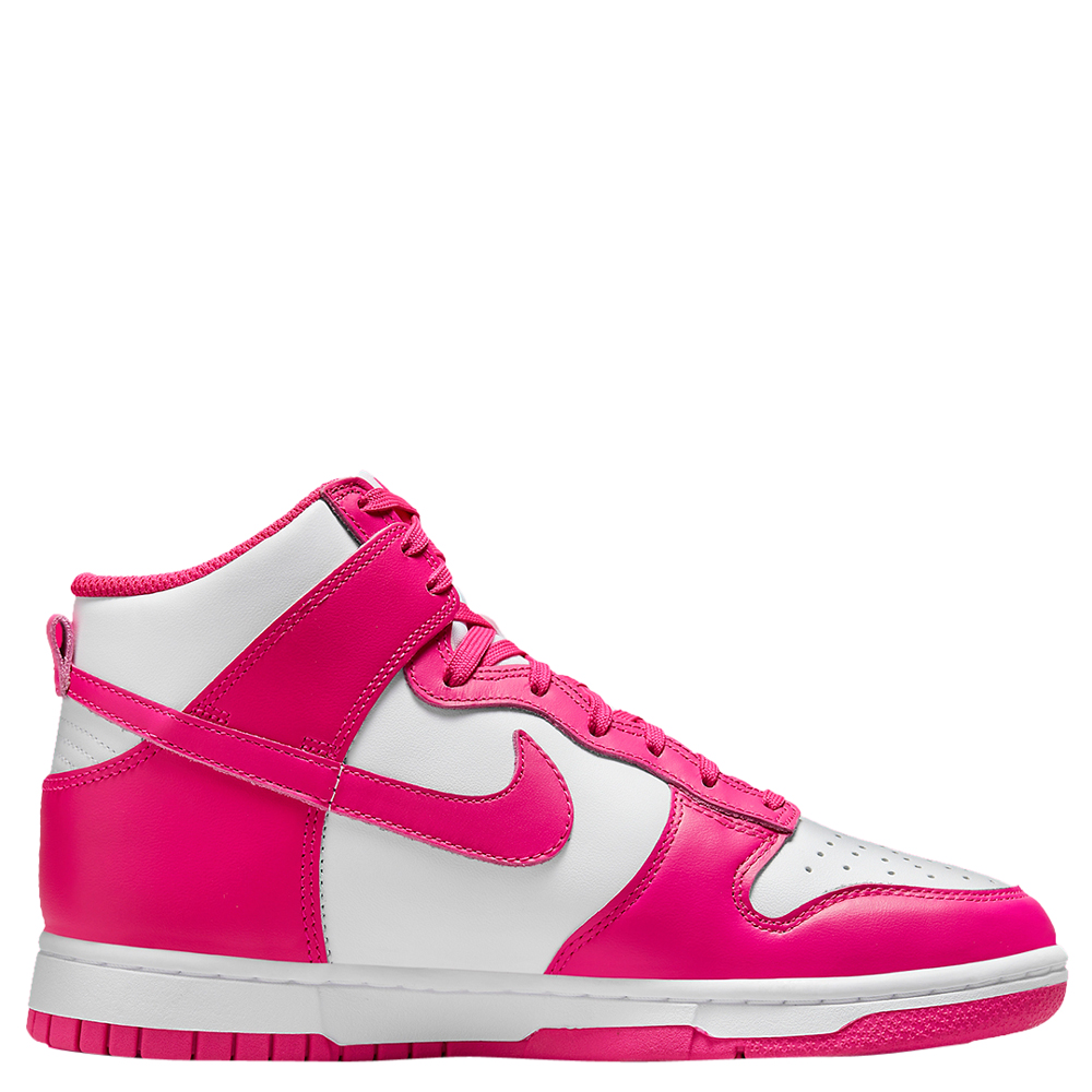 

Nike WMNS Dunk High Pink Prime Sneakers Size US 6.5W (EU