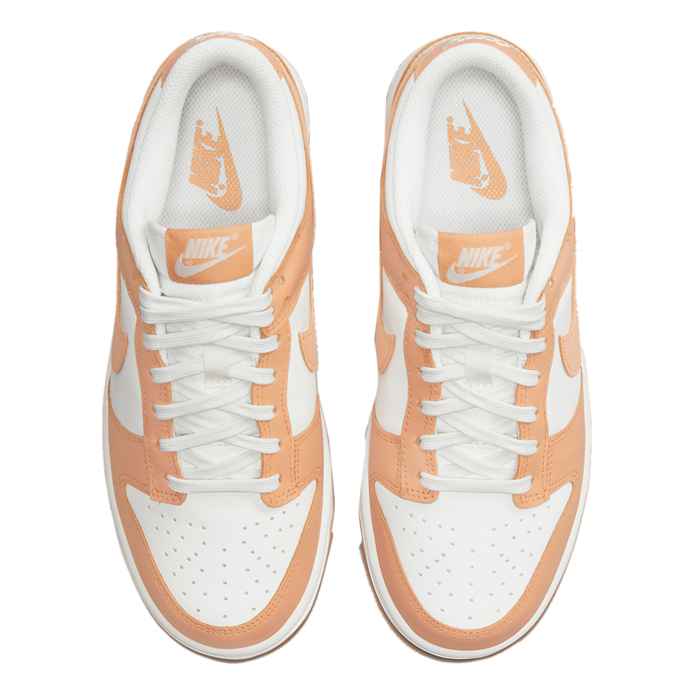 

Nike WMNS Dunk Low Harvest Moon Sneakers Size US 7W (EU, Multicolor