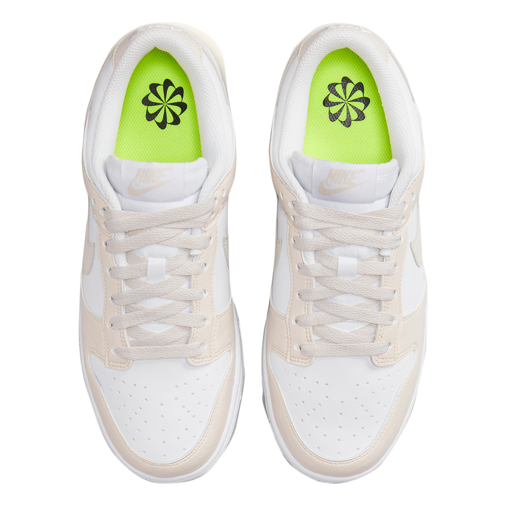 

Nike WMNS Dunk Low Next Nature Sail Sneakers Size US 7.5W (EU, Multicolor