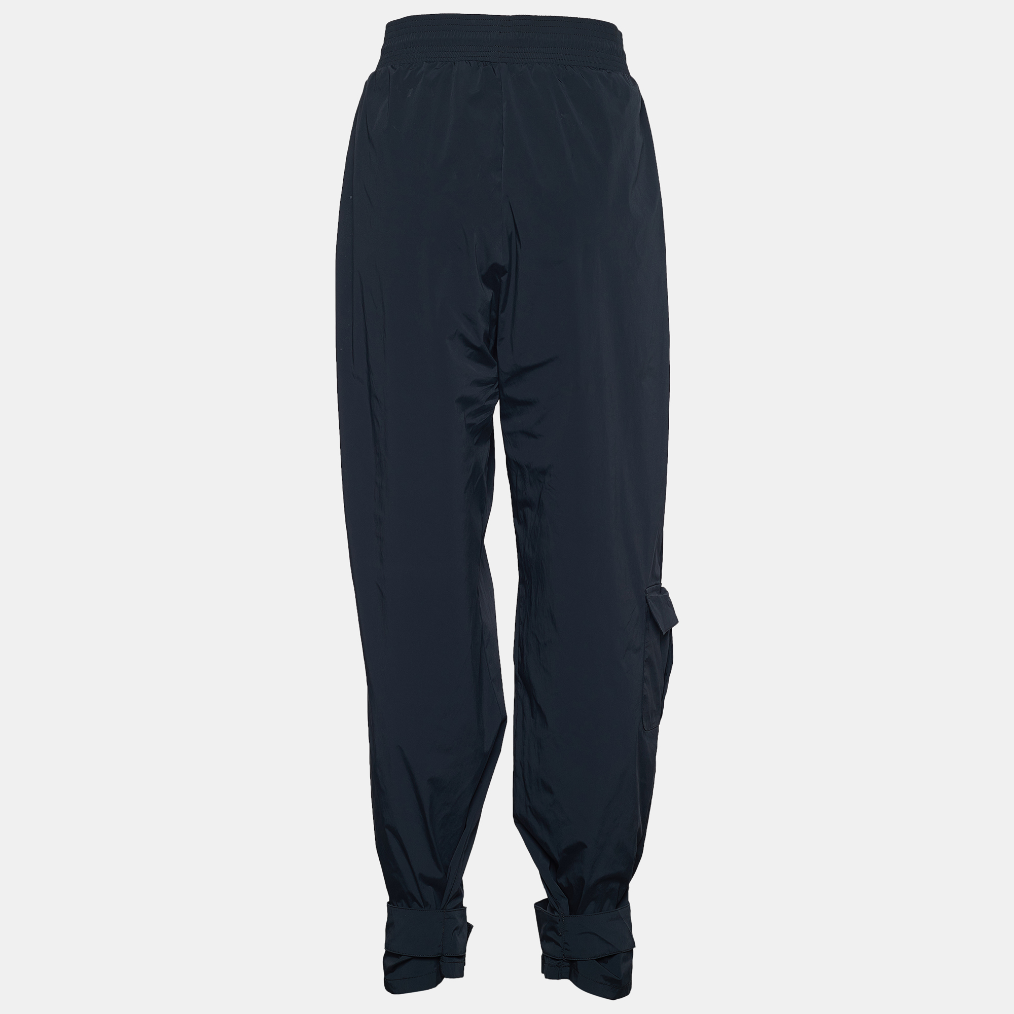 

Off-White Black Synthetic Lounge Pants