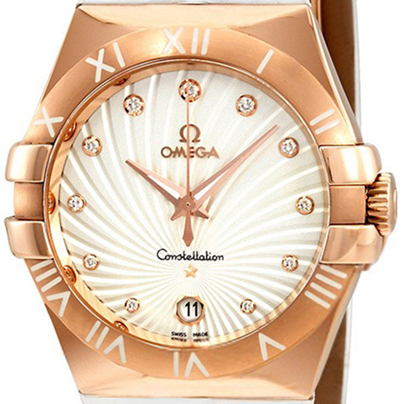 

Omega White