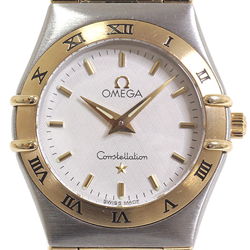 

Omega White
