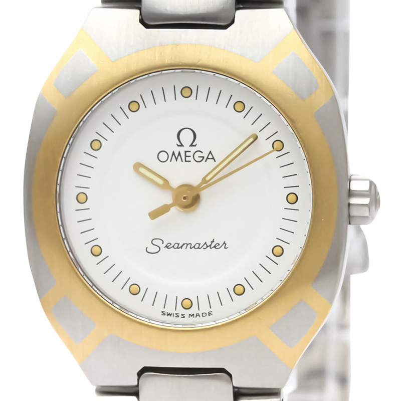 

Omega White