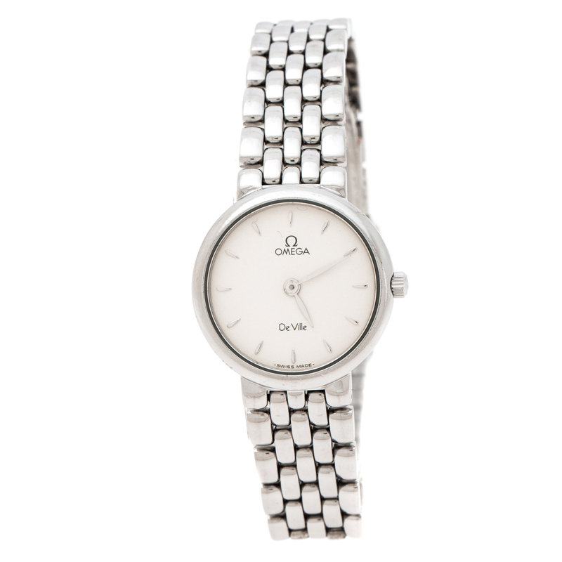used womens omega watches