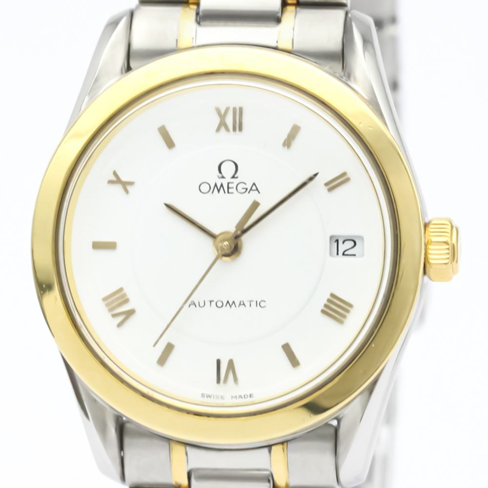 

Omega White