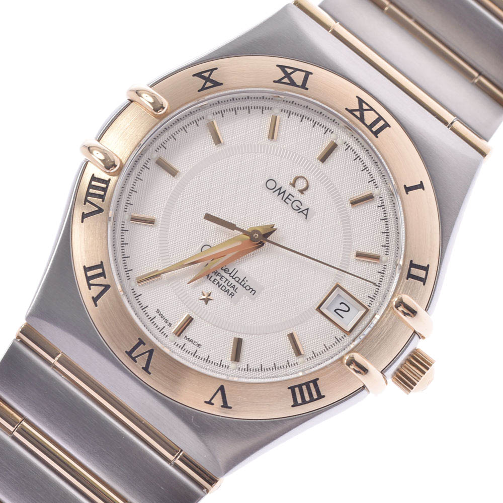 

Omega White