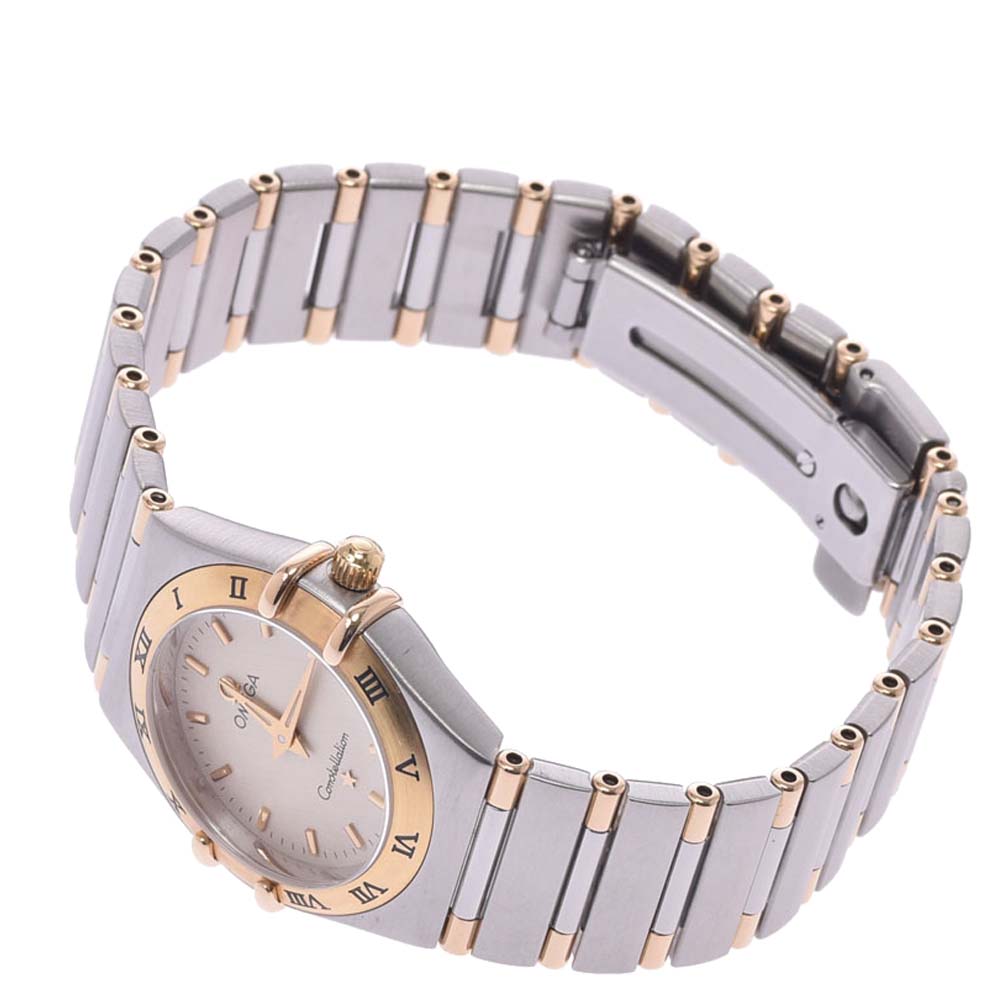 

Omega White