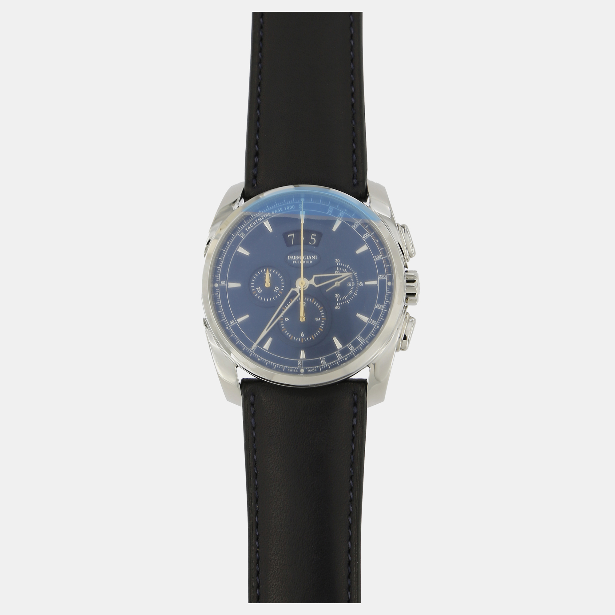 

PARMIGIANI Watch, Blue