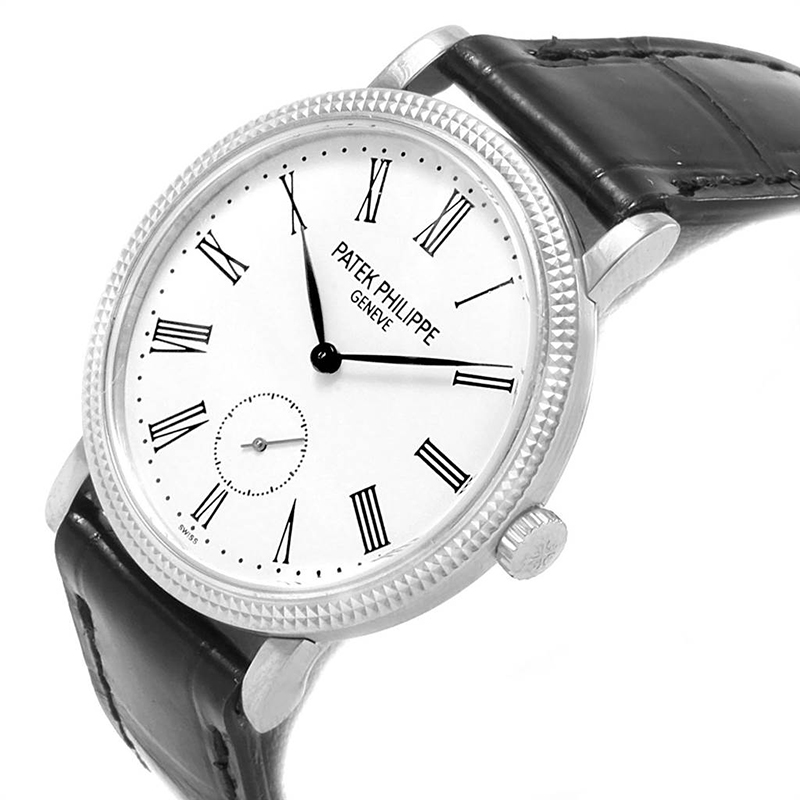 

Patek Philippe Off-White