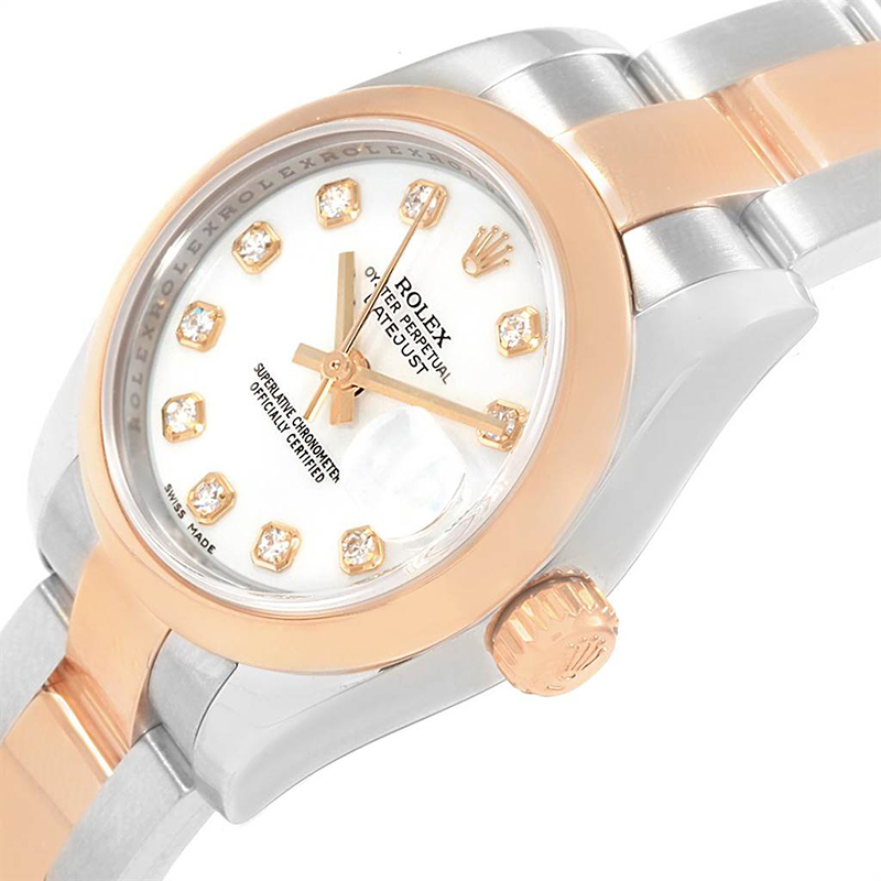 

Rolex White