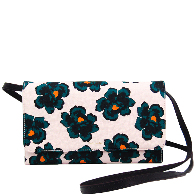 paul smith clutch bag