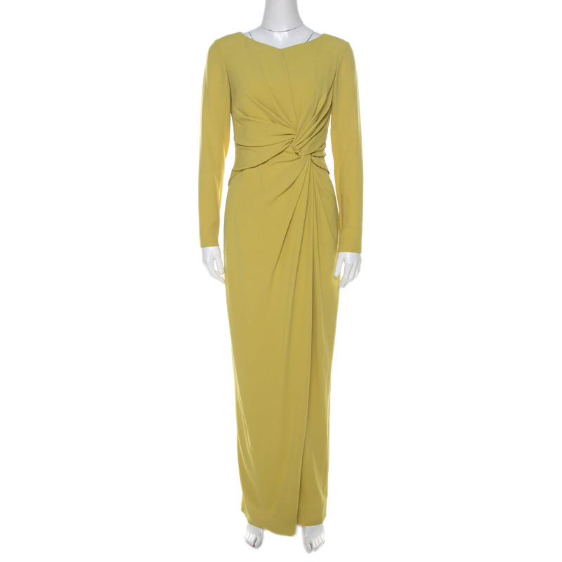 paule ka gown