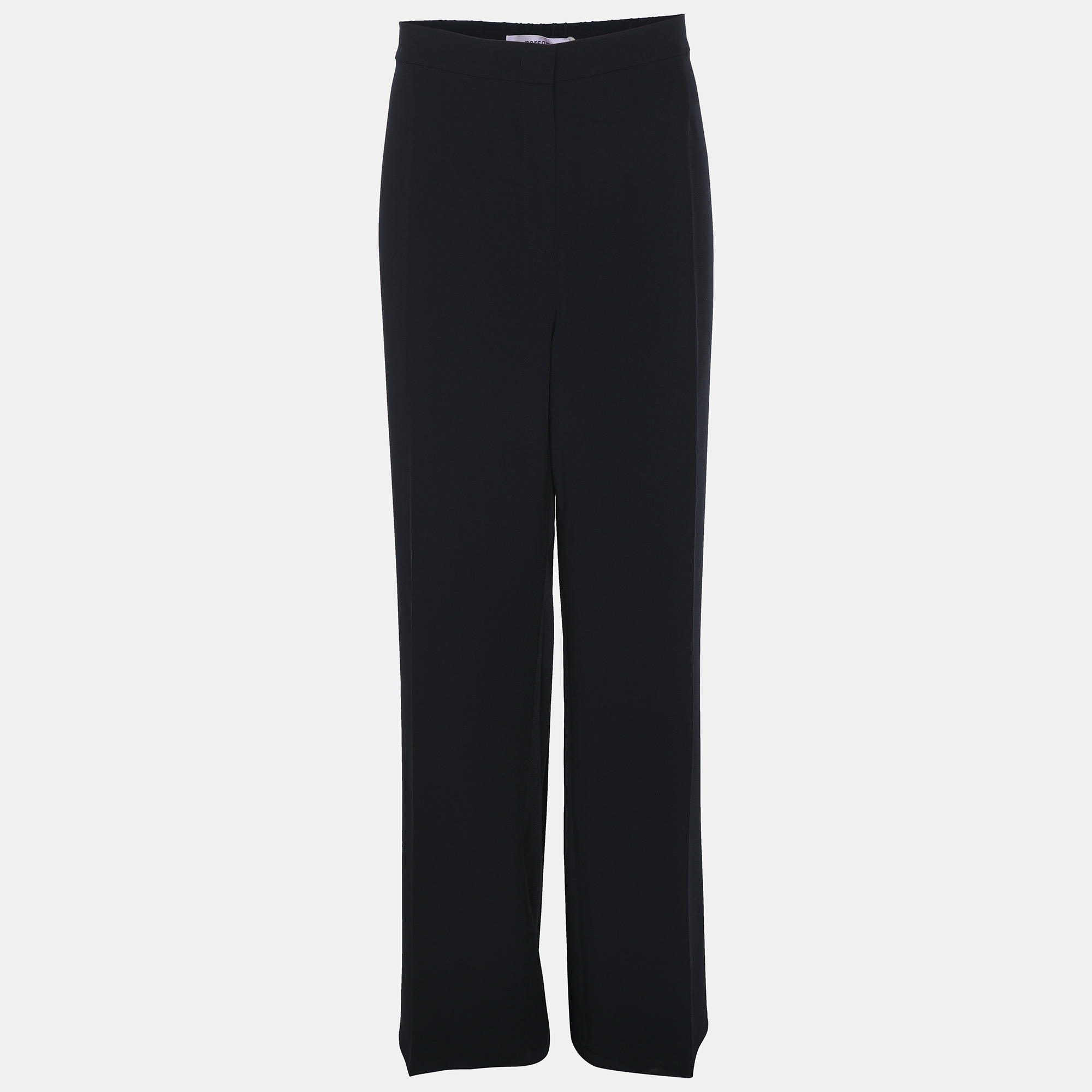 

Persona Navy Blue Jersey Pants XL