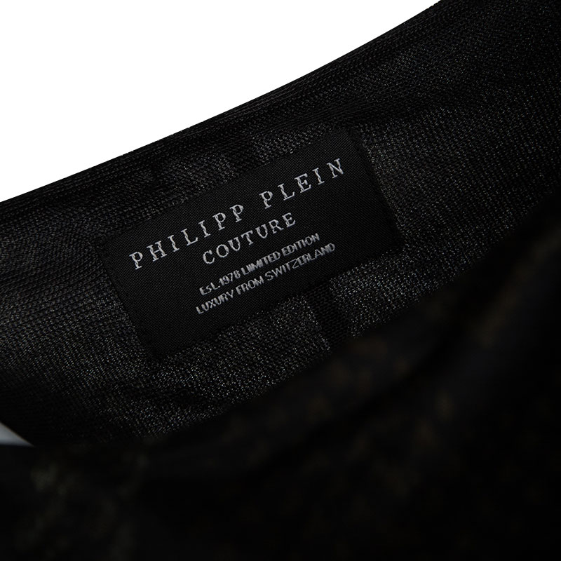 Philipp Plein Couture Limited Edition 