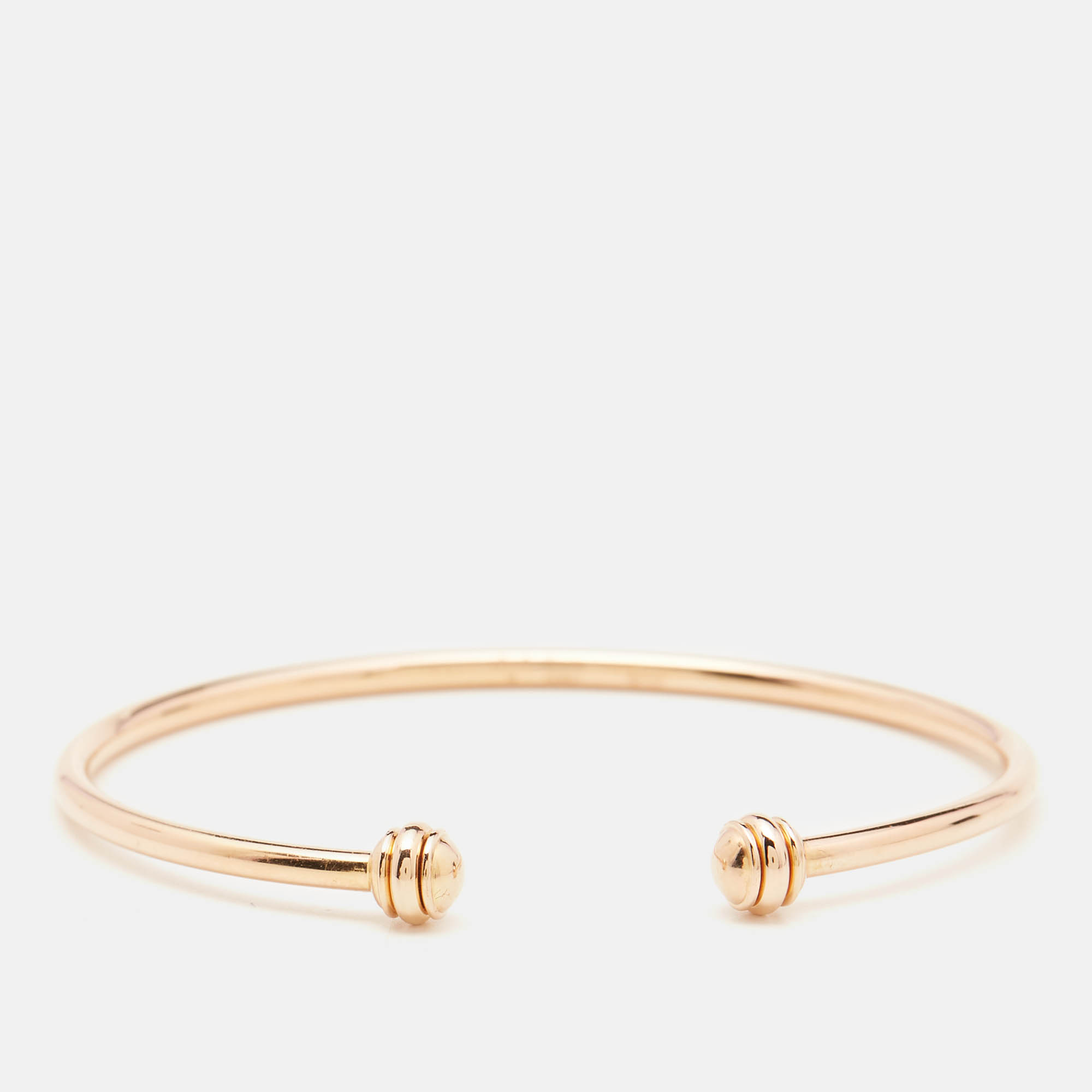 

Piaget Possession 18k Rose Gold Bracelet 16