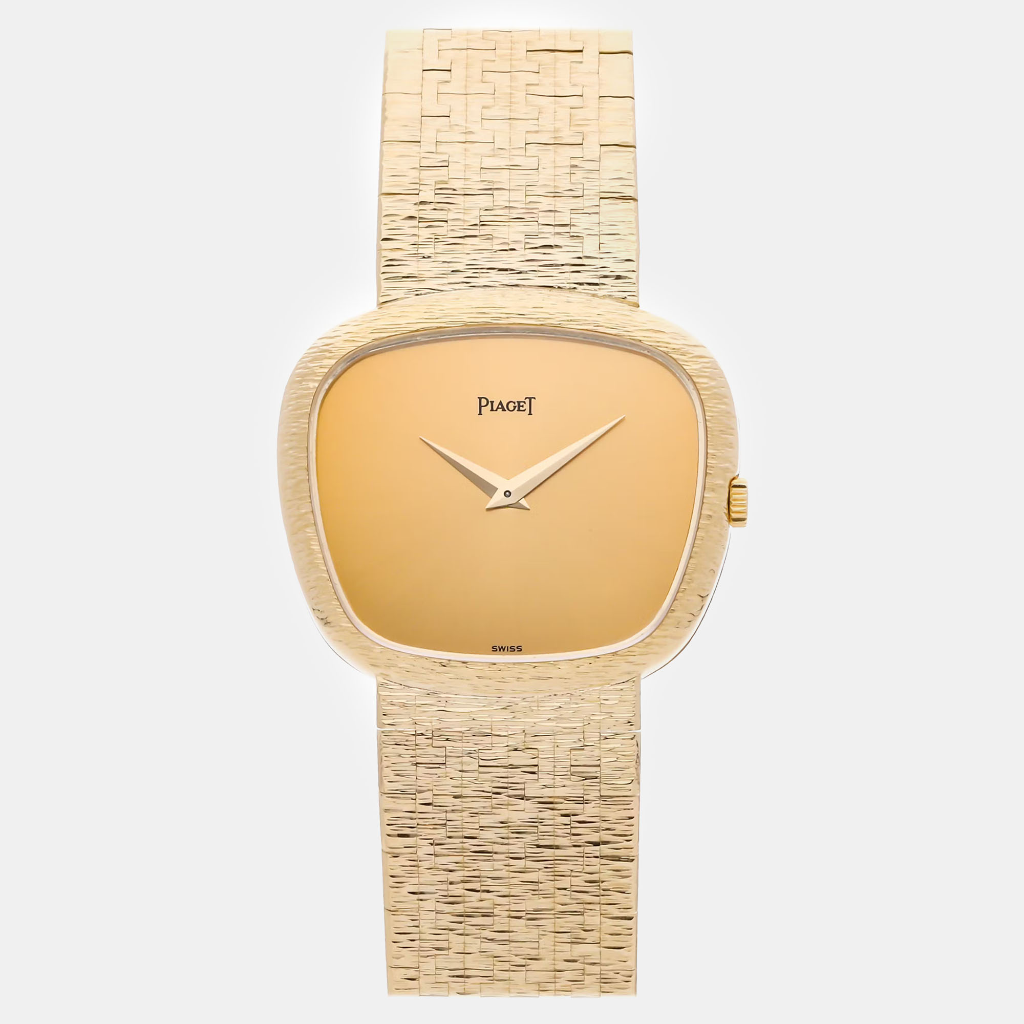 

Pre-Owned Piaget Vintage, Gold