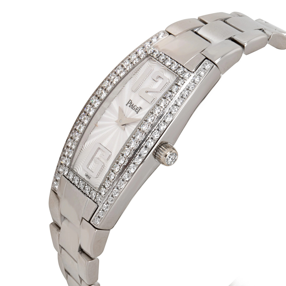 

Piaget Silver