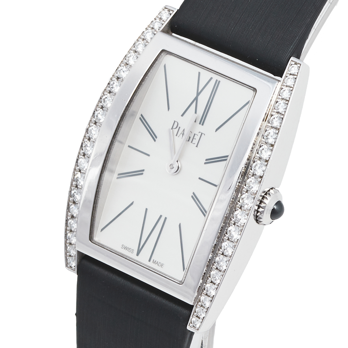 

Piaget Silver