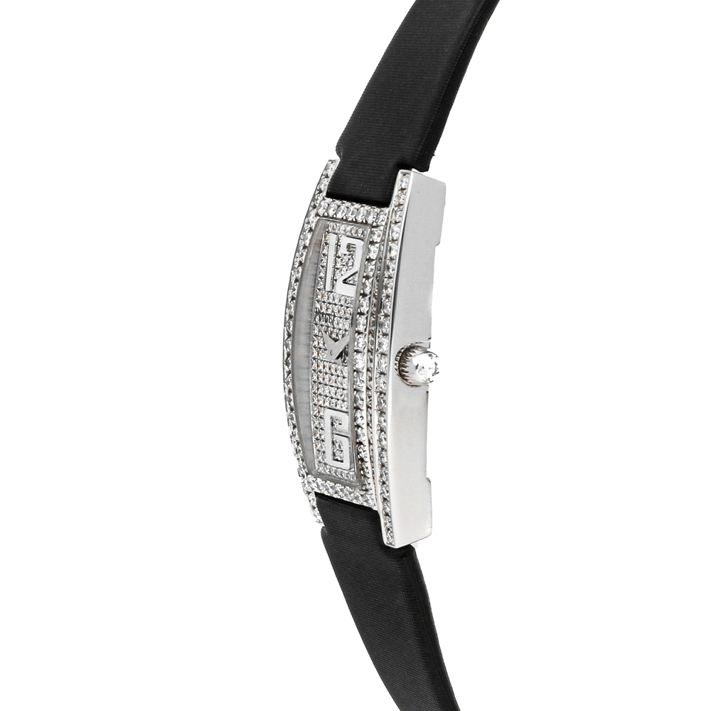 

Piaget Silver