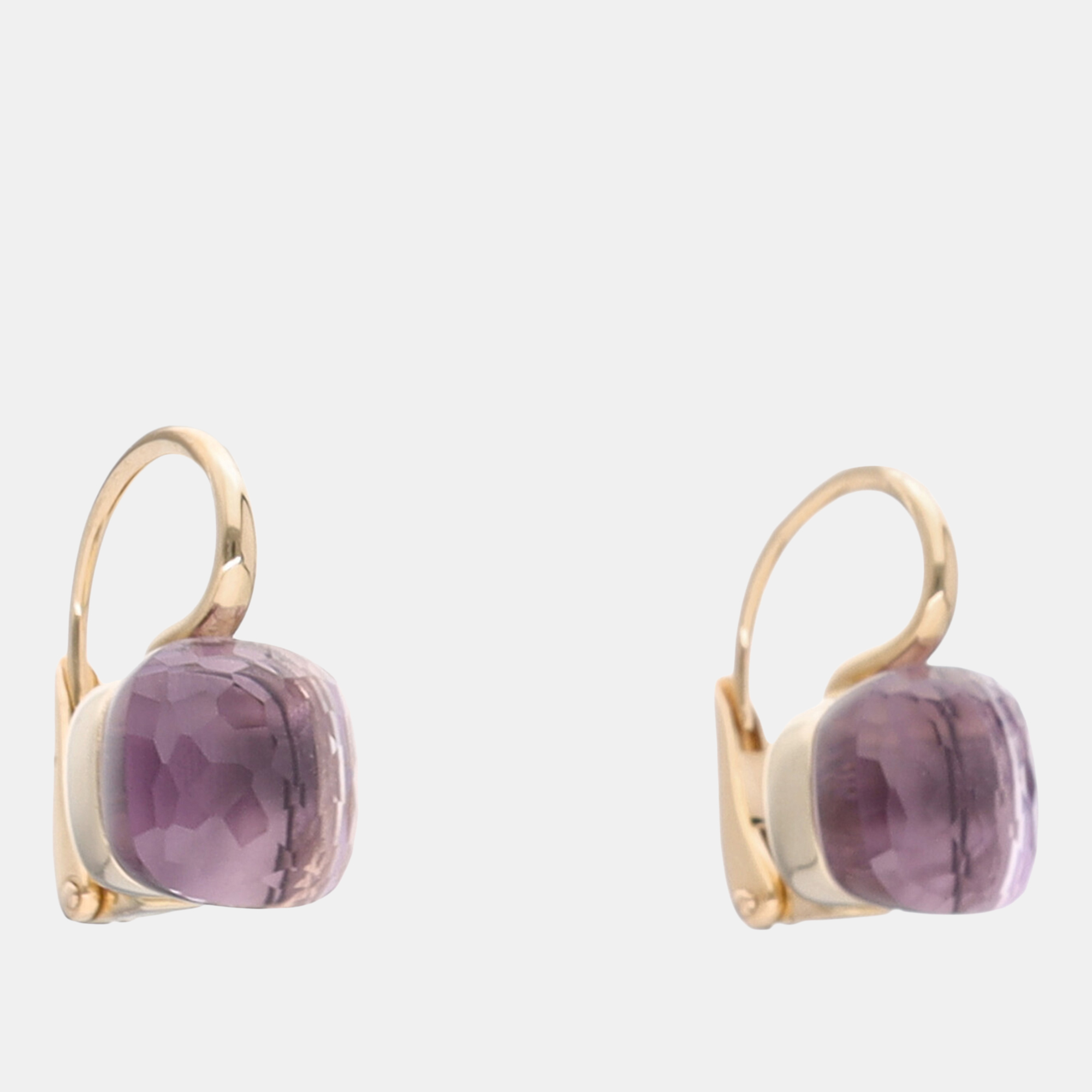 

Pomellato Women's Gemstones Earrings - Purple