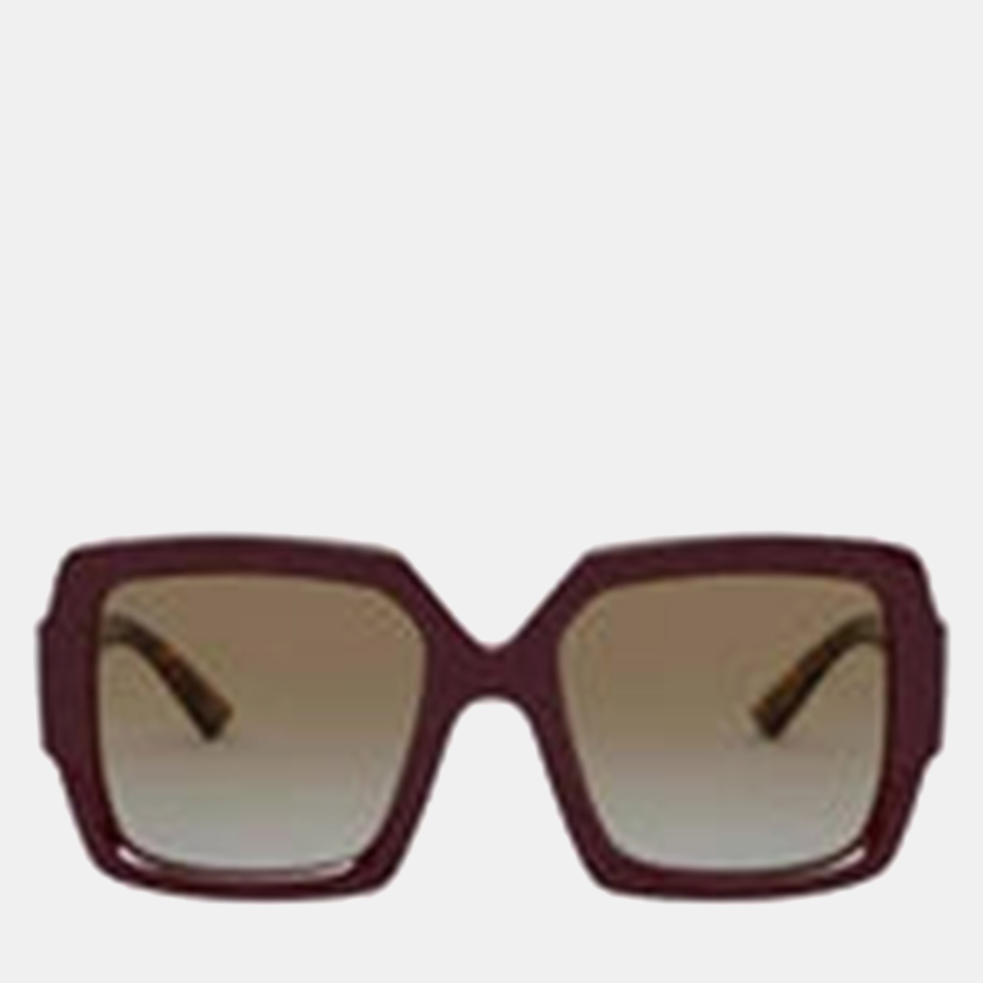 

Prada Sunglasses, Brown