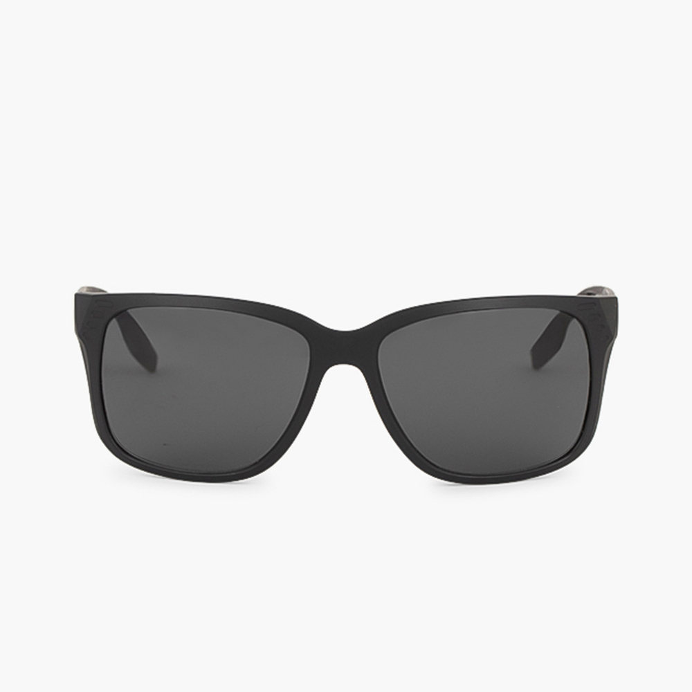 

Prada Black Linea Rossa Wrap Sunglasses
