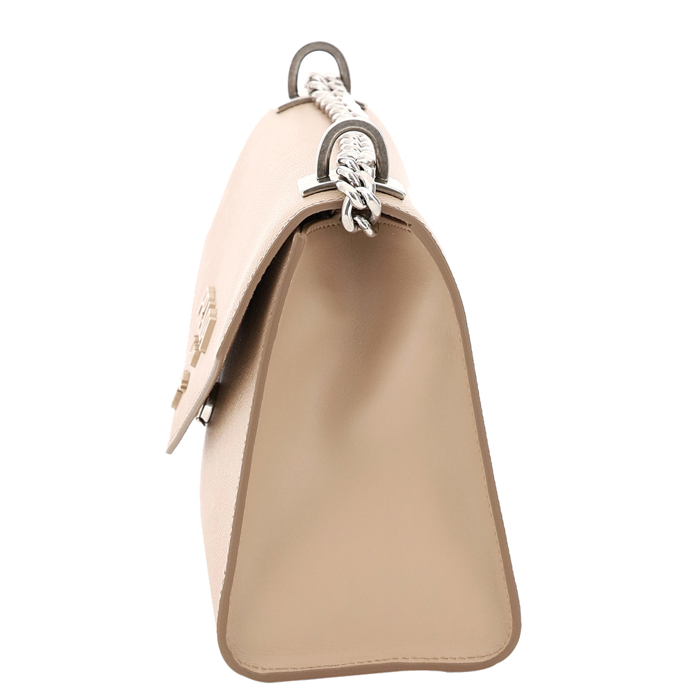 

Prada Multicolor Leather Monochrome Bag