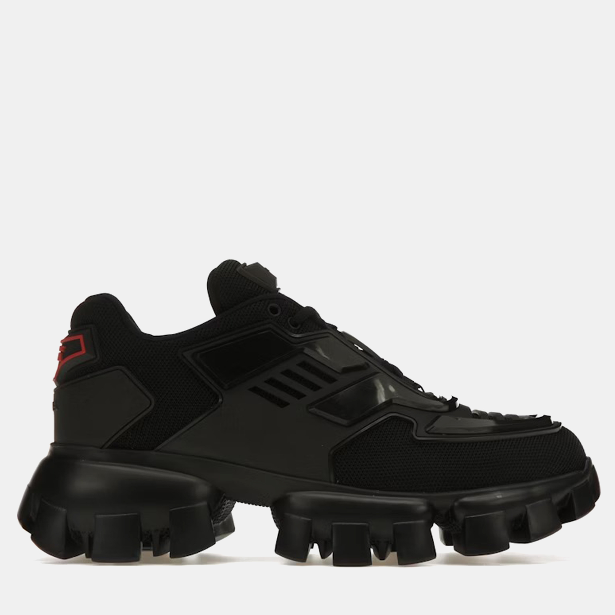 

Prada Black Cloudburst Thunder Sneaker