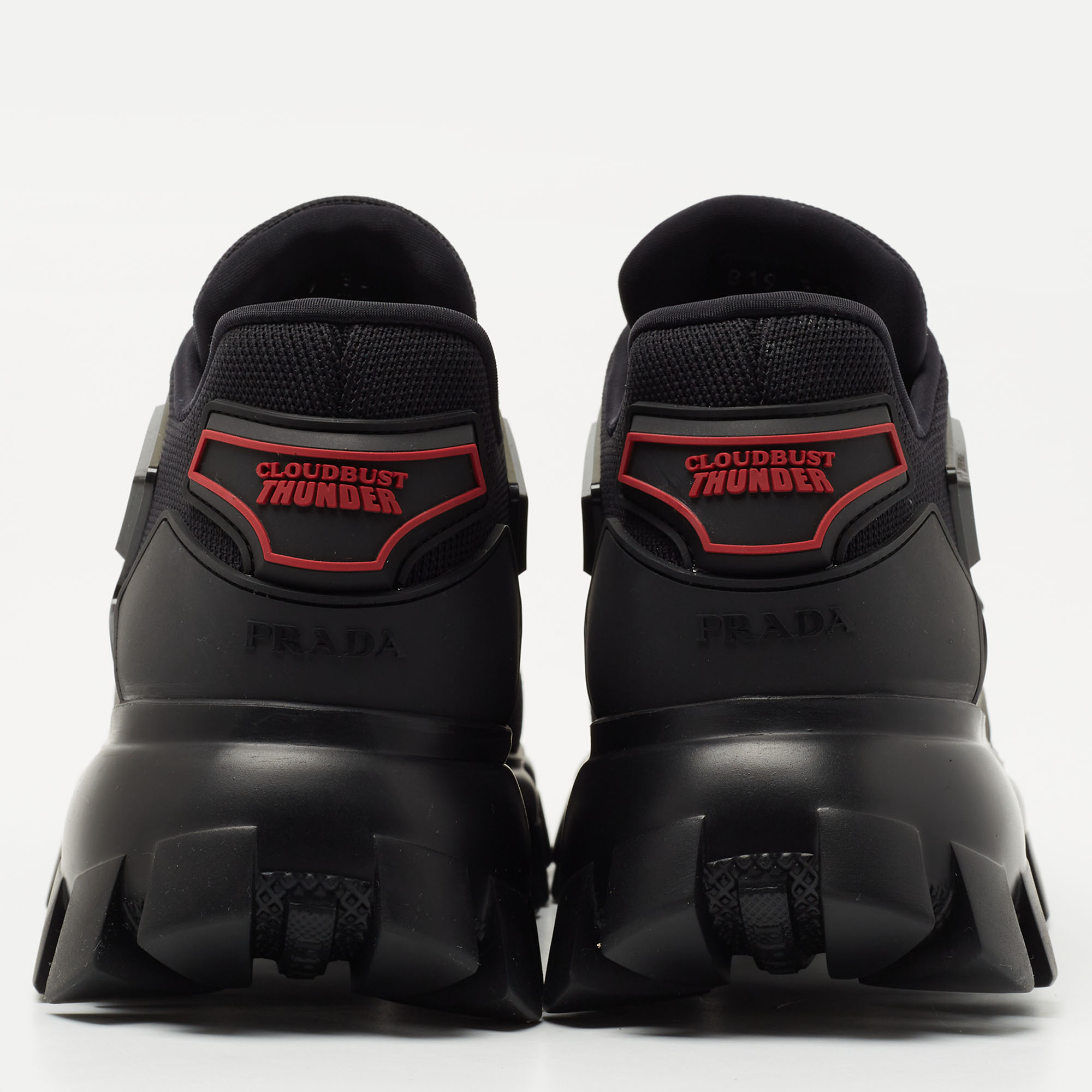 Prada cloudbust thunder sneakers best sale