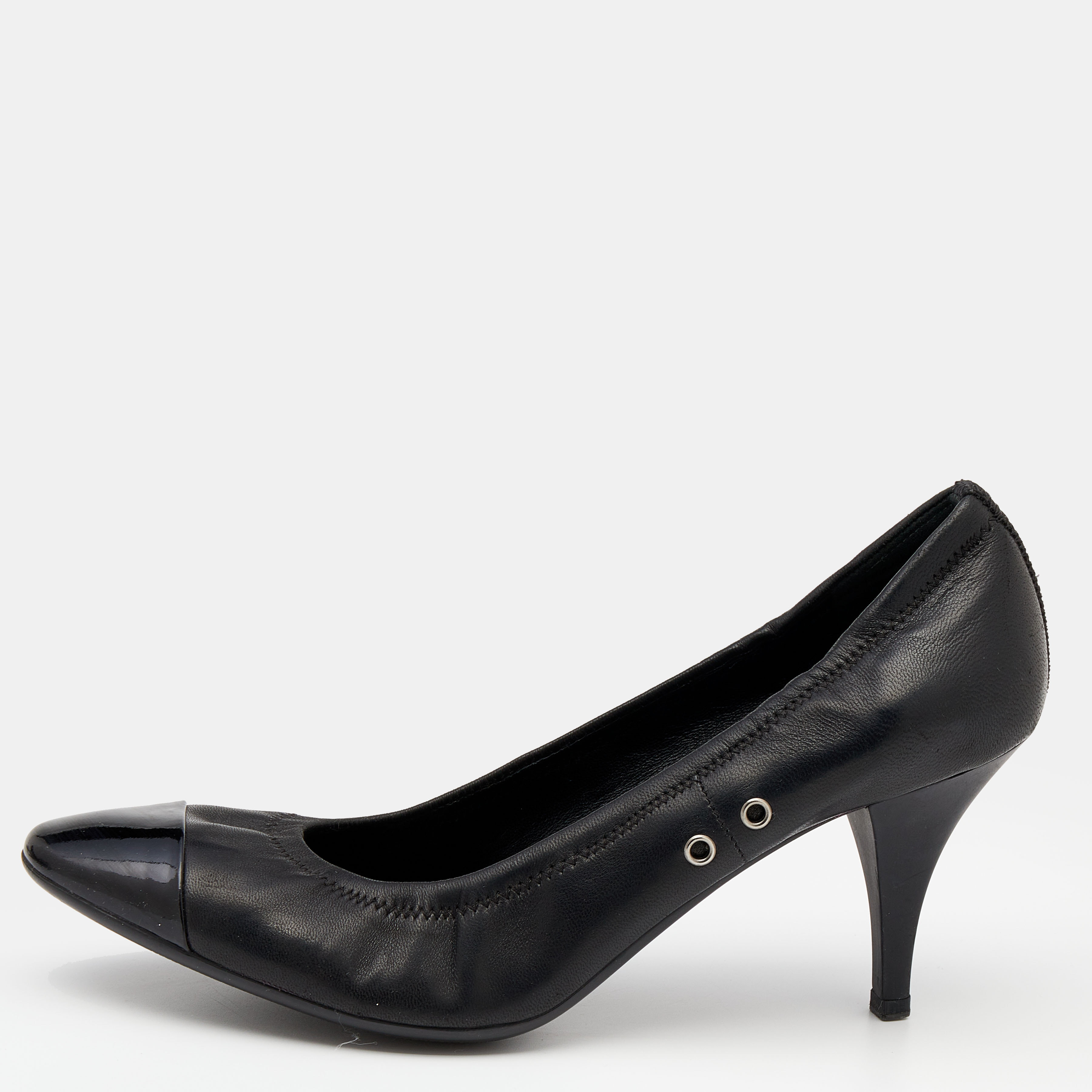 prada sport pumps