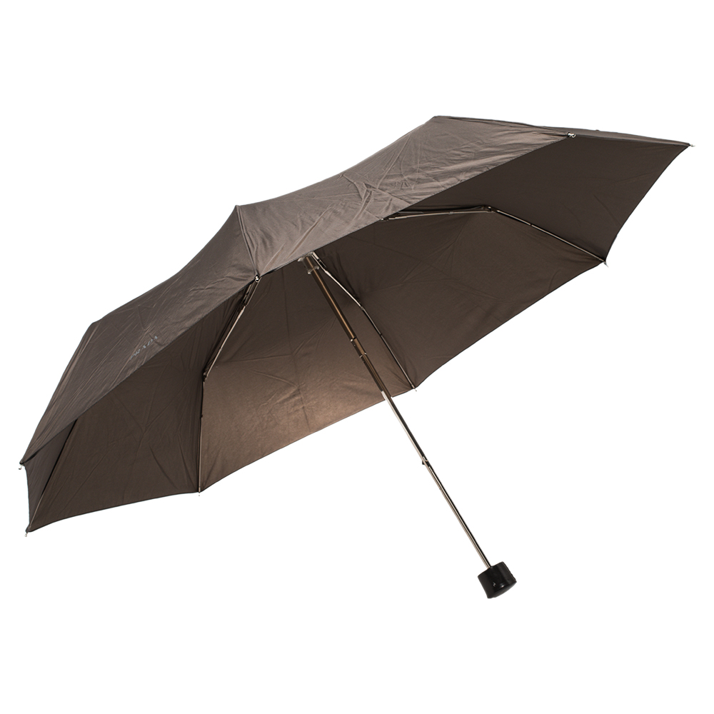

Prada Brown Folding Umbrella
