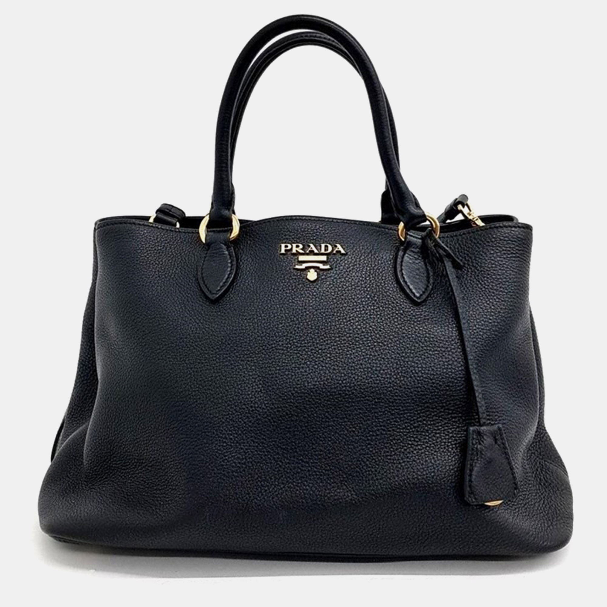 

Prada Vitello Phoenix tote bag