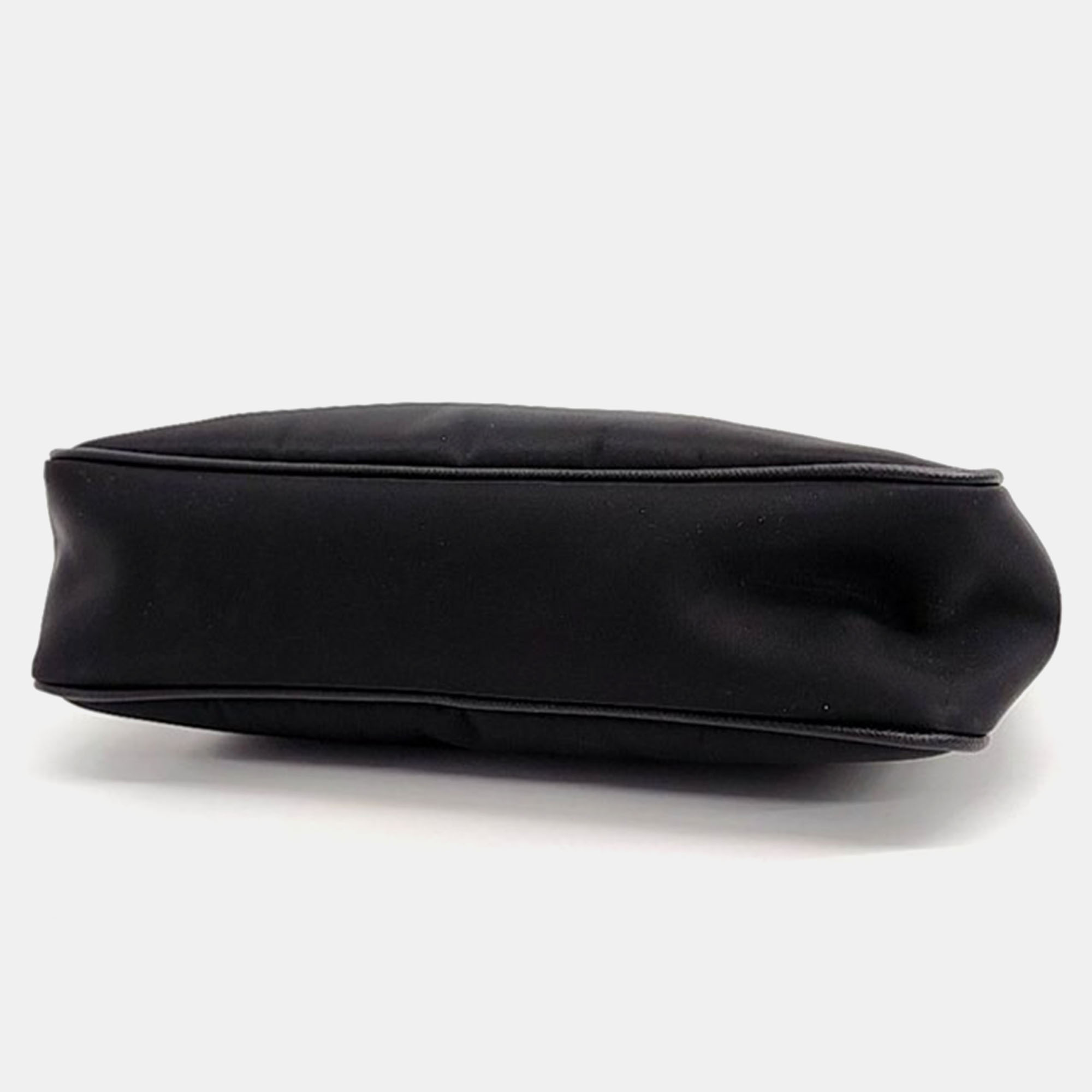 Prada fabric Crossbody bag 