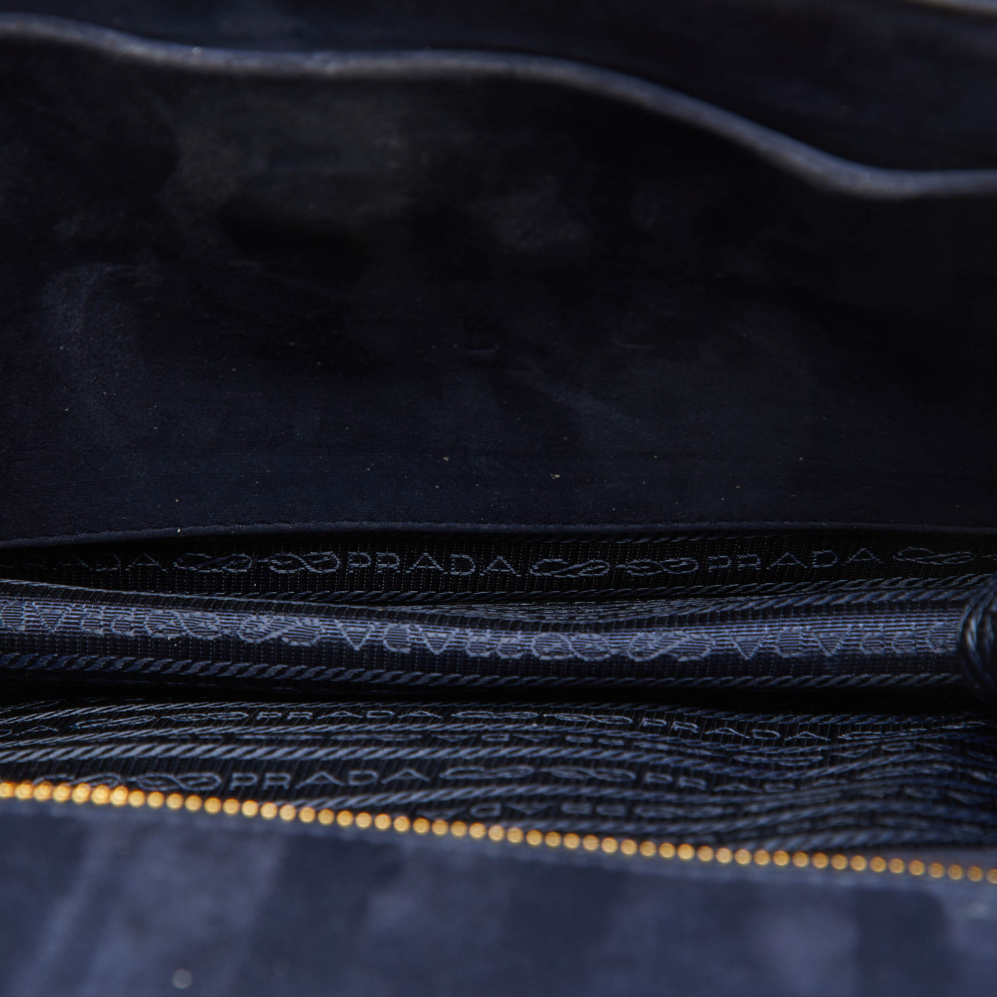 Prada Multicolor Velvet Trompe L`oeil Cahier Flap Top Handle Bag 