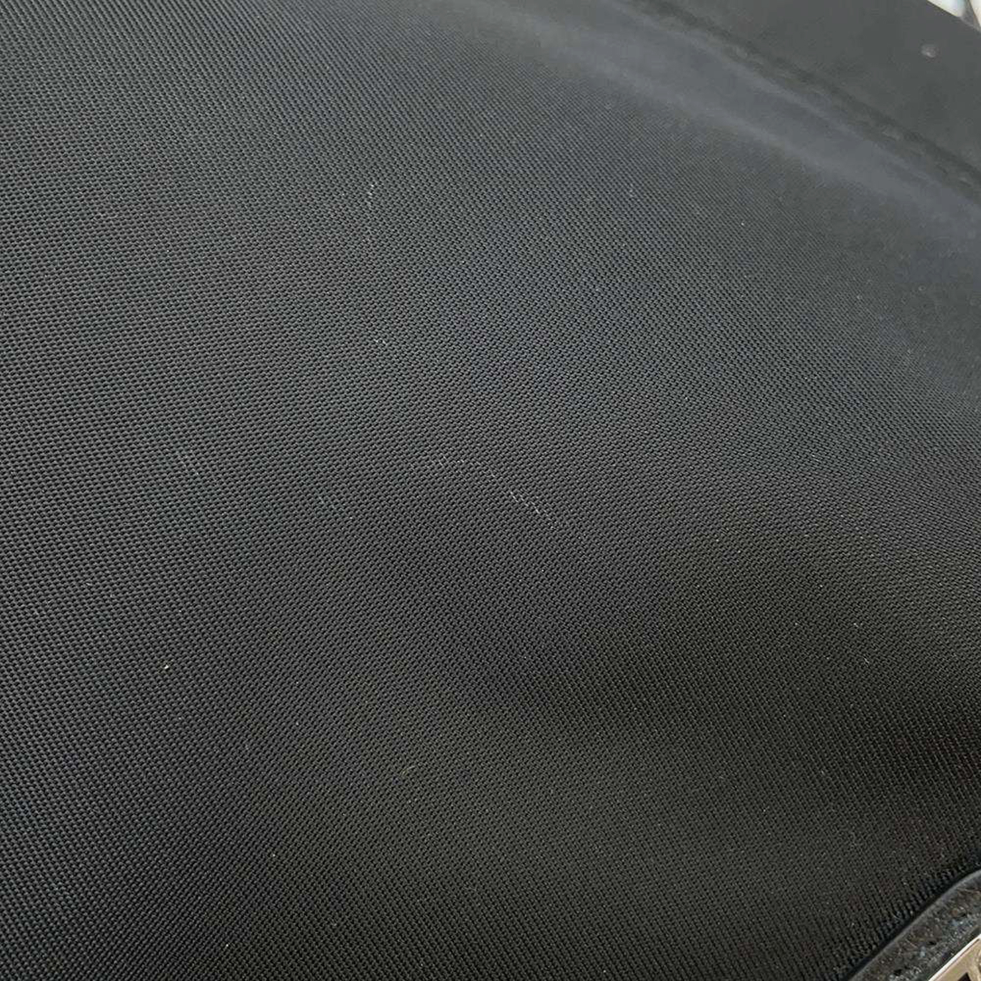 Prada Nylon Crossbody Bag Black Nylon 