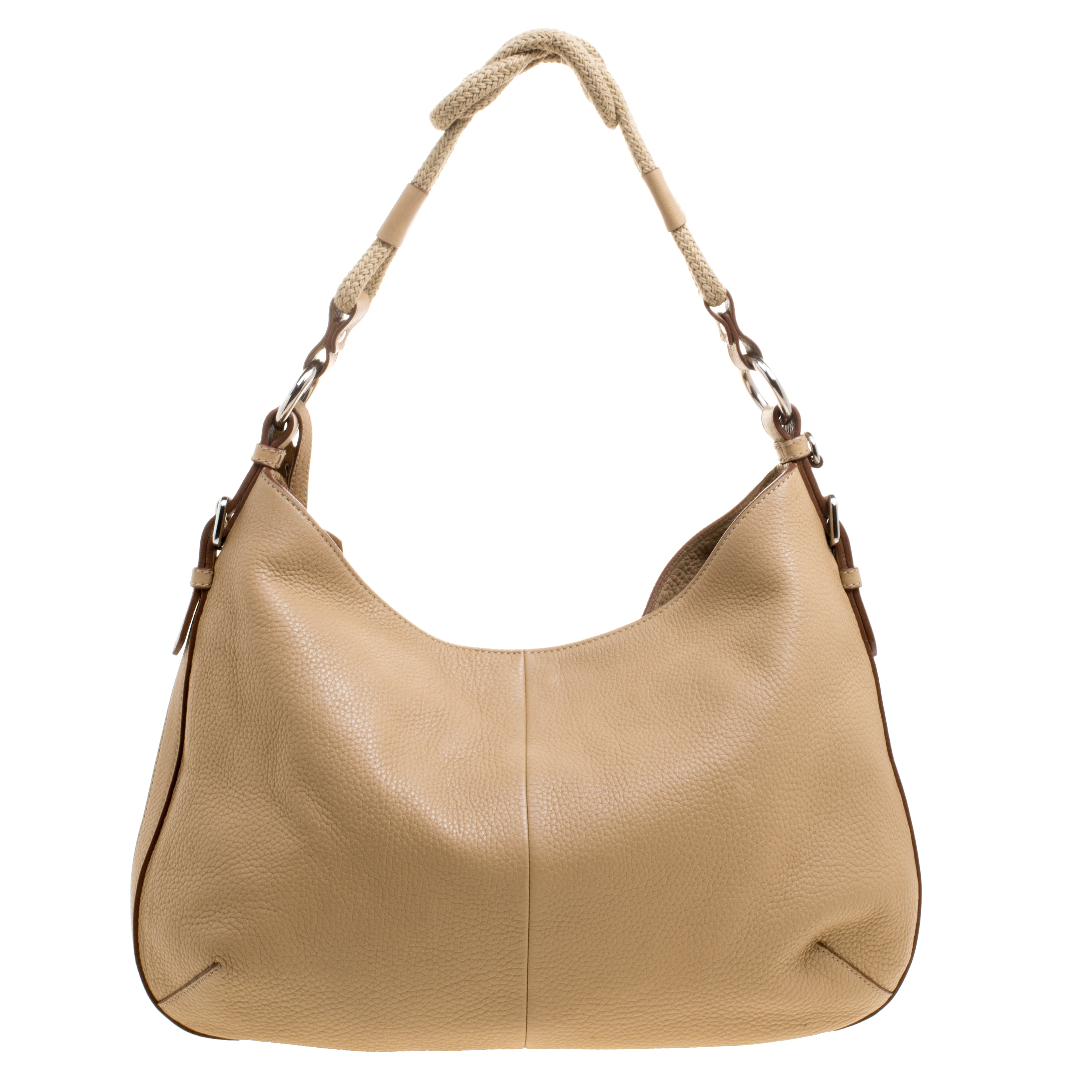 prada rope bag