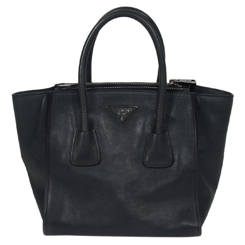 prada calfskin bag