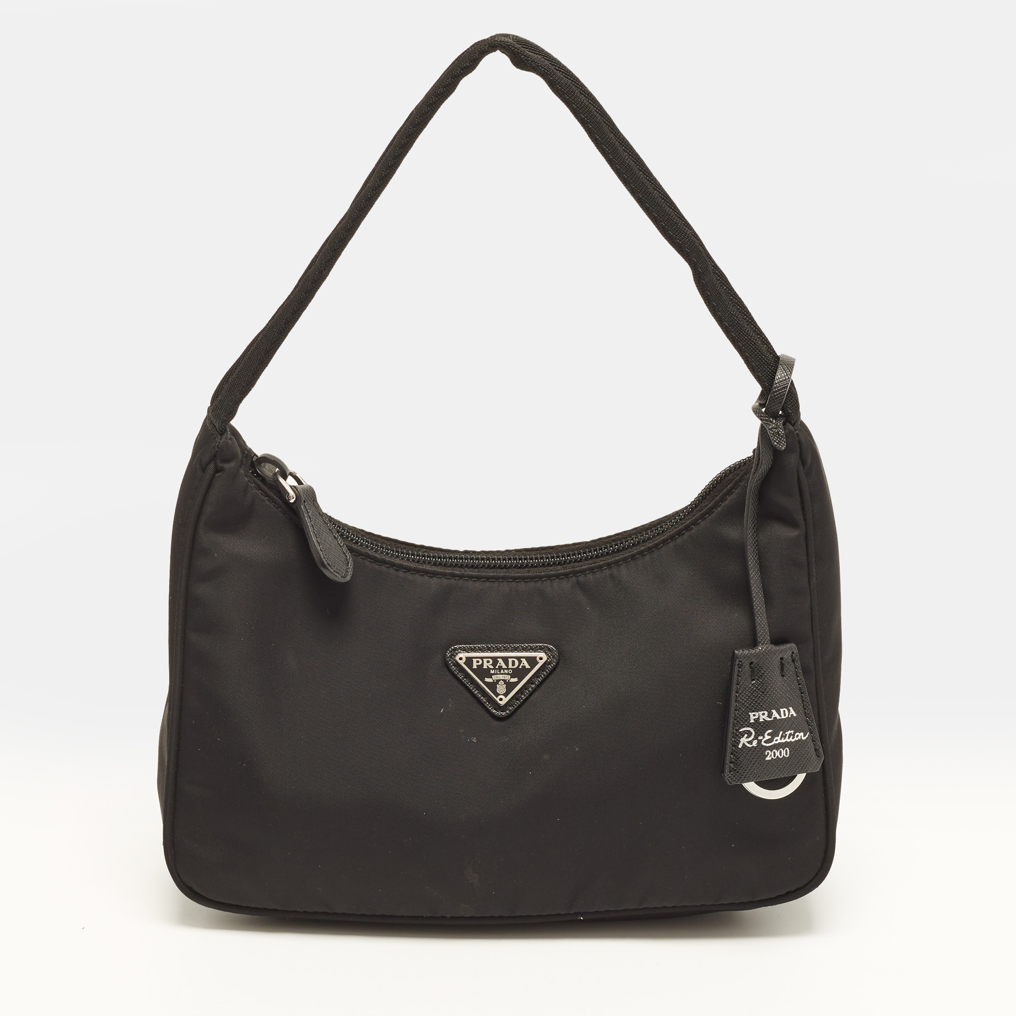 Prada Re-Edition at The Luxury Closet