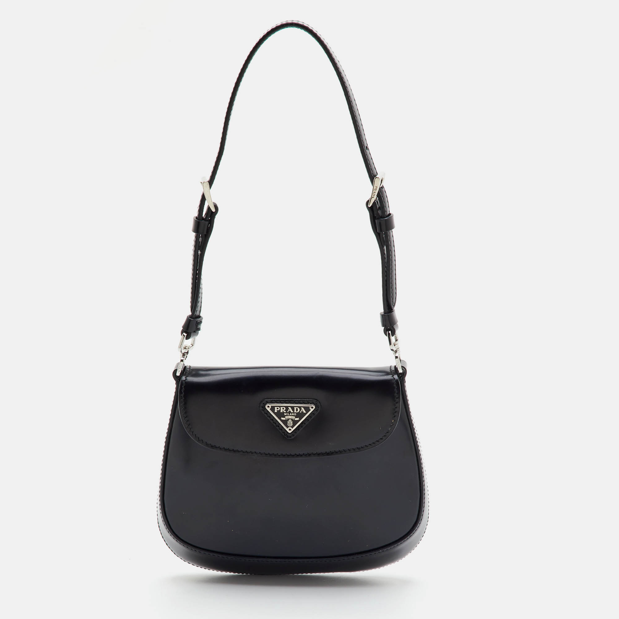 Prada Cleo at The Luxury Closet
