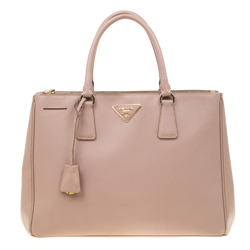 prada beige