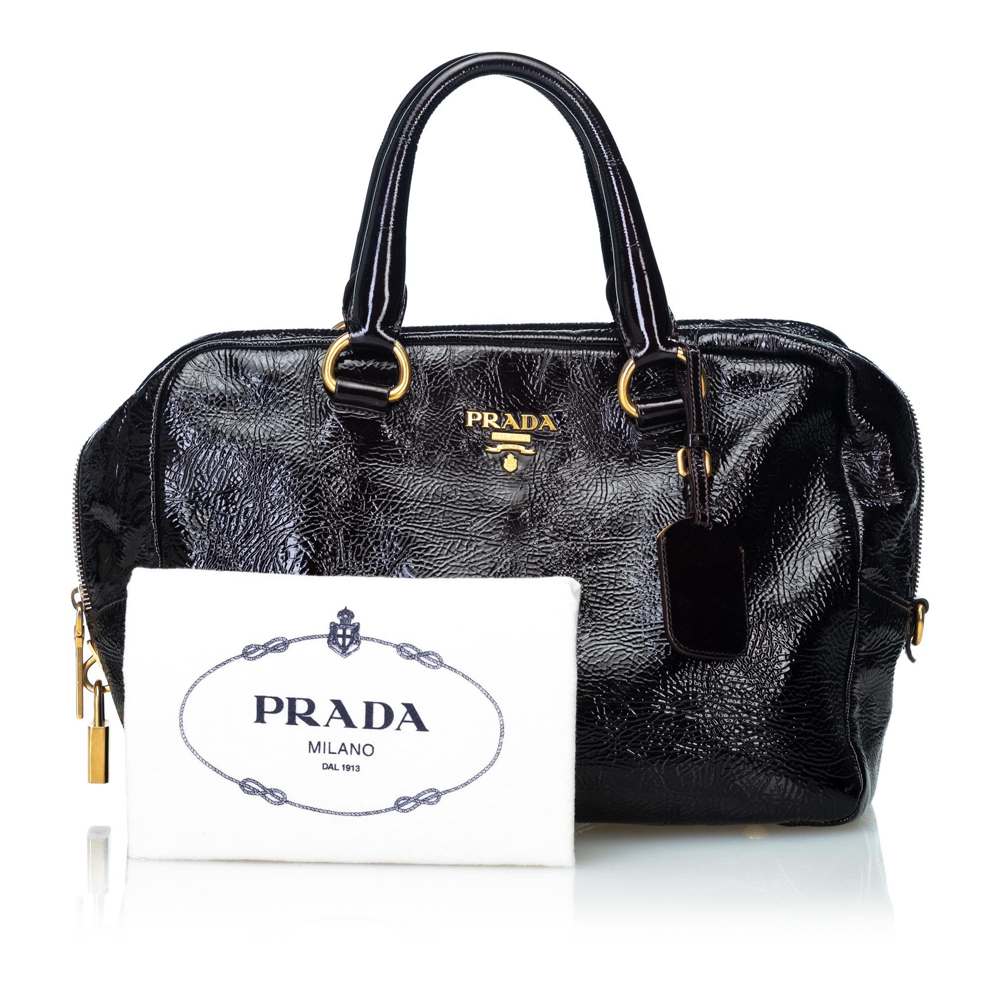 prada everyday bag