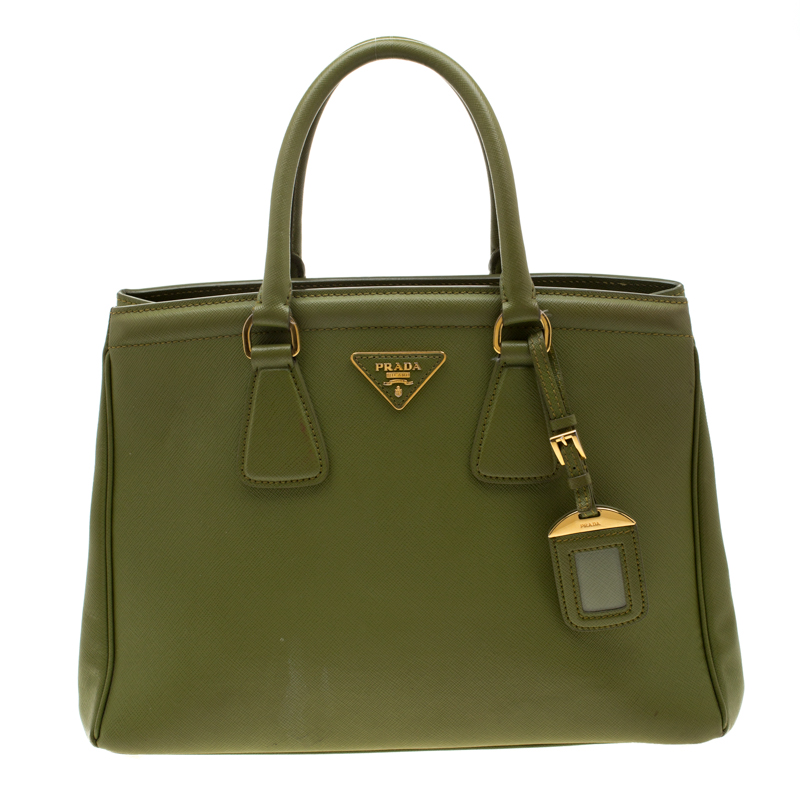prada parabole tote