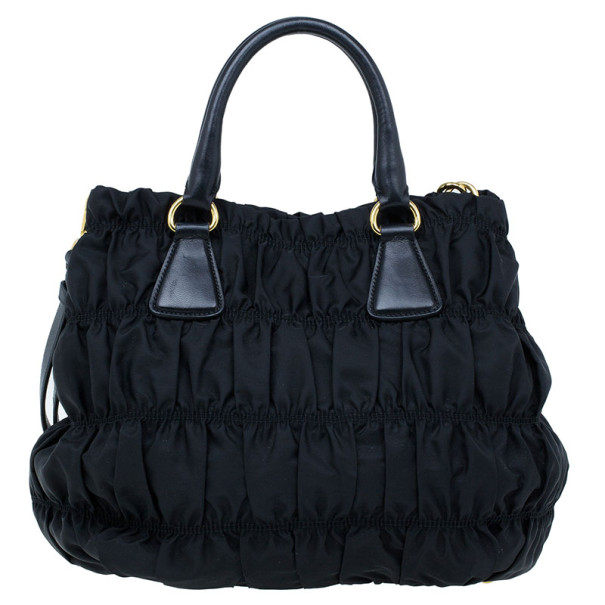 prada gaufre bag price