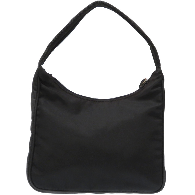 

Prada Black Nylon Everyday Bag