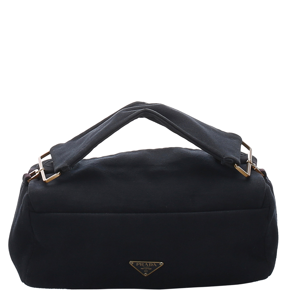 prada cotton bag