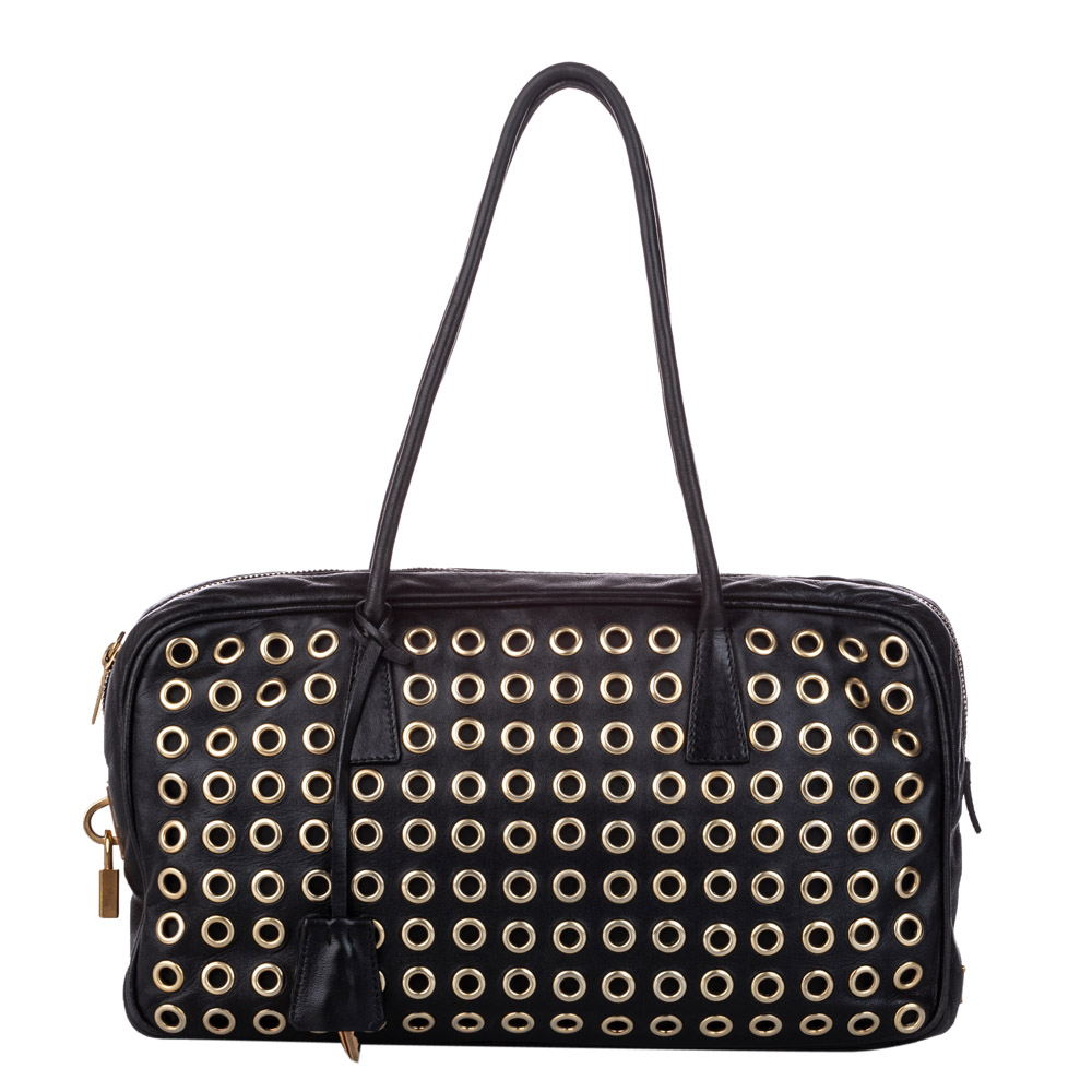 grommet bag