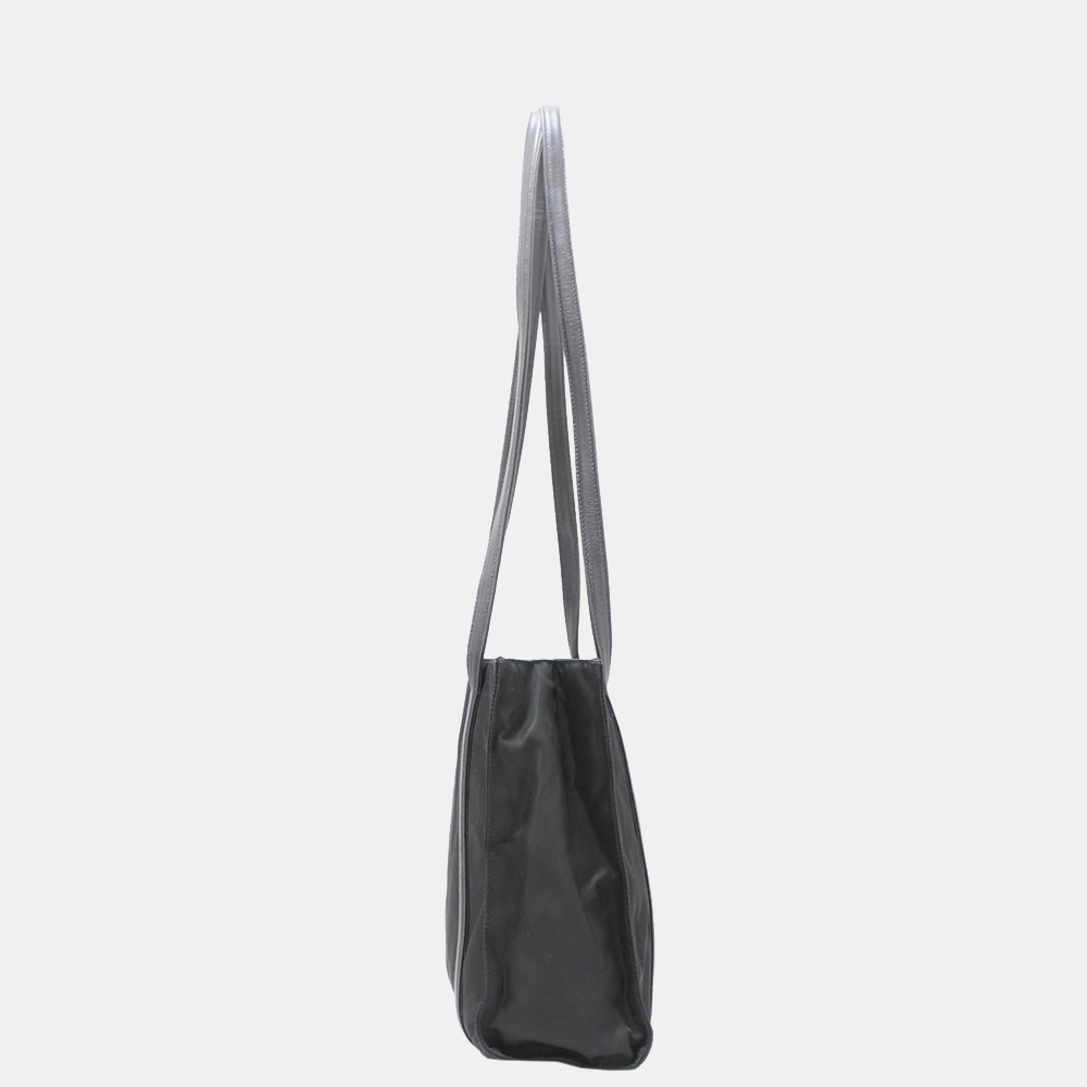 

Prada Black Tessuto Shoulder Bag